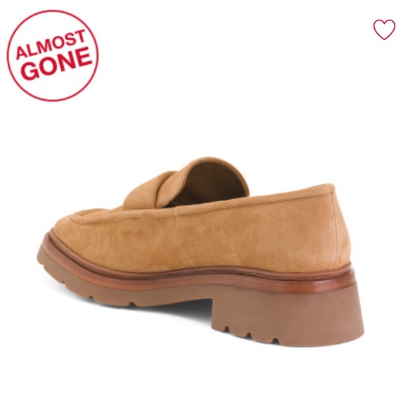 Vince loafers, NWT - Picture 2 of 2